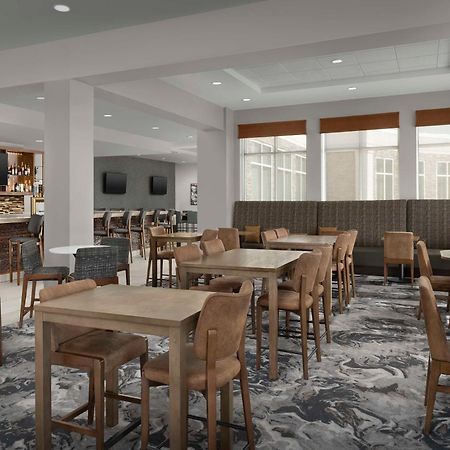 Hilton Garden Inn Cedar Falls Conference Center Εξωτερικό φωτογραφία