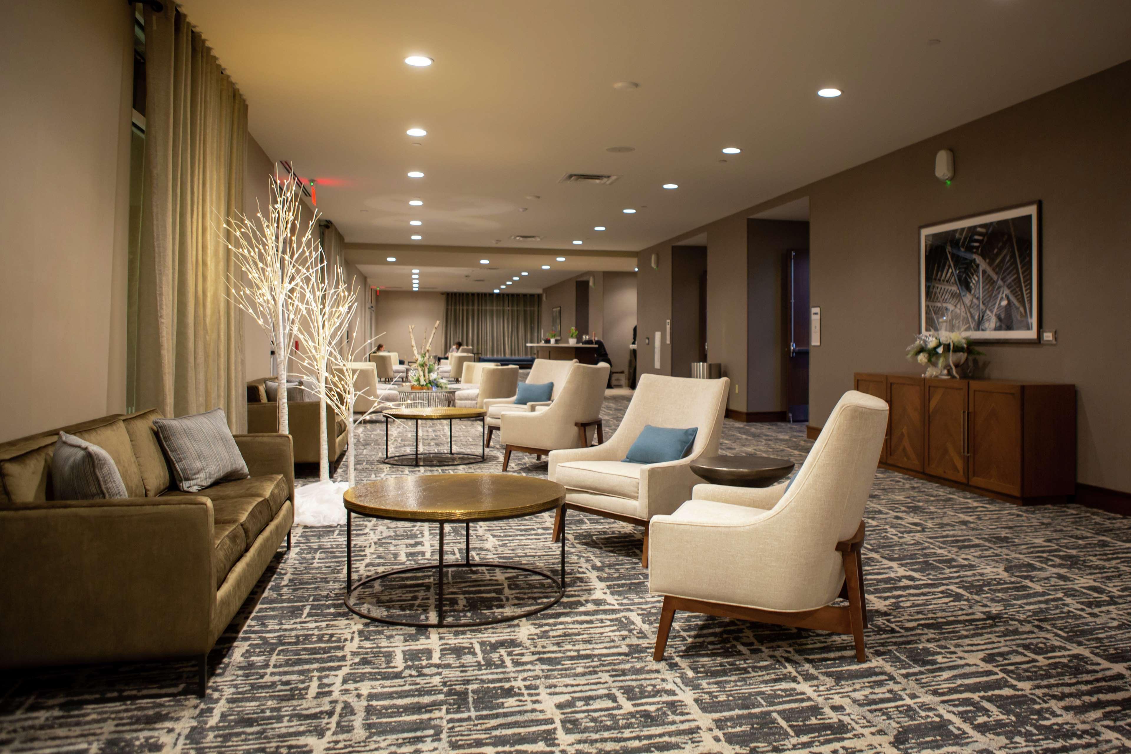 Hilton Garden Inn Cedar Falls Conference Center Εξωτερικό φωτογραφία