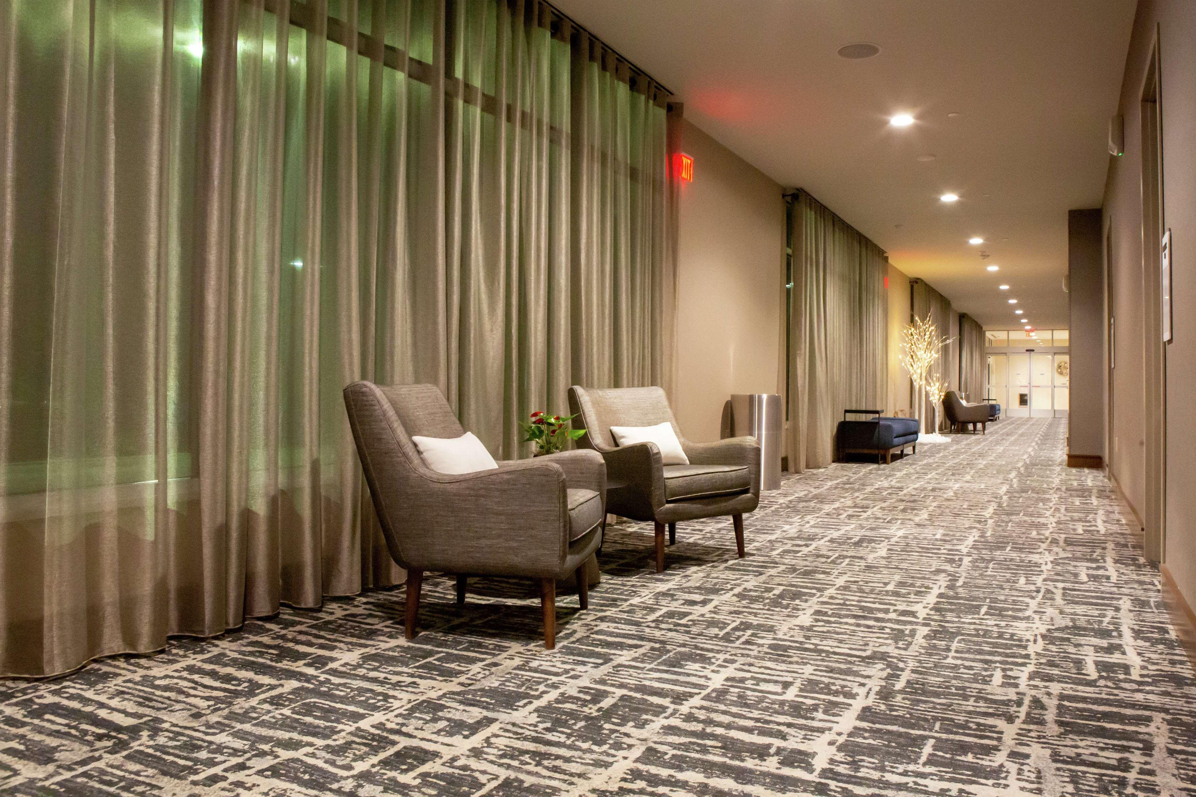 Hilton Garden Inn Cedar Falls Conference Center Εξωτερικό φωτογραφία