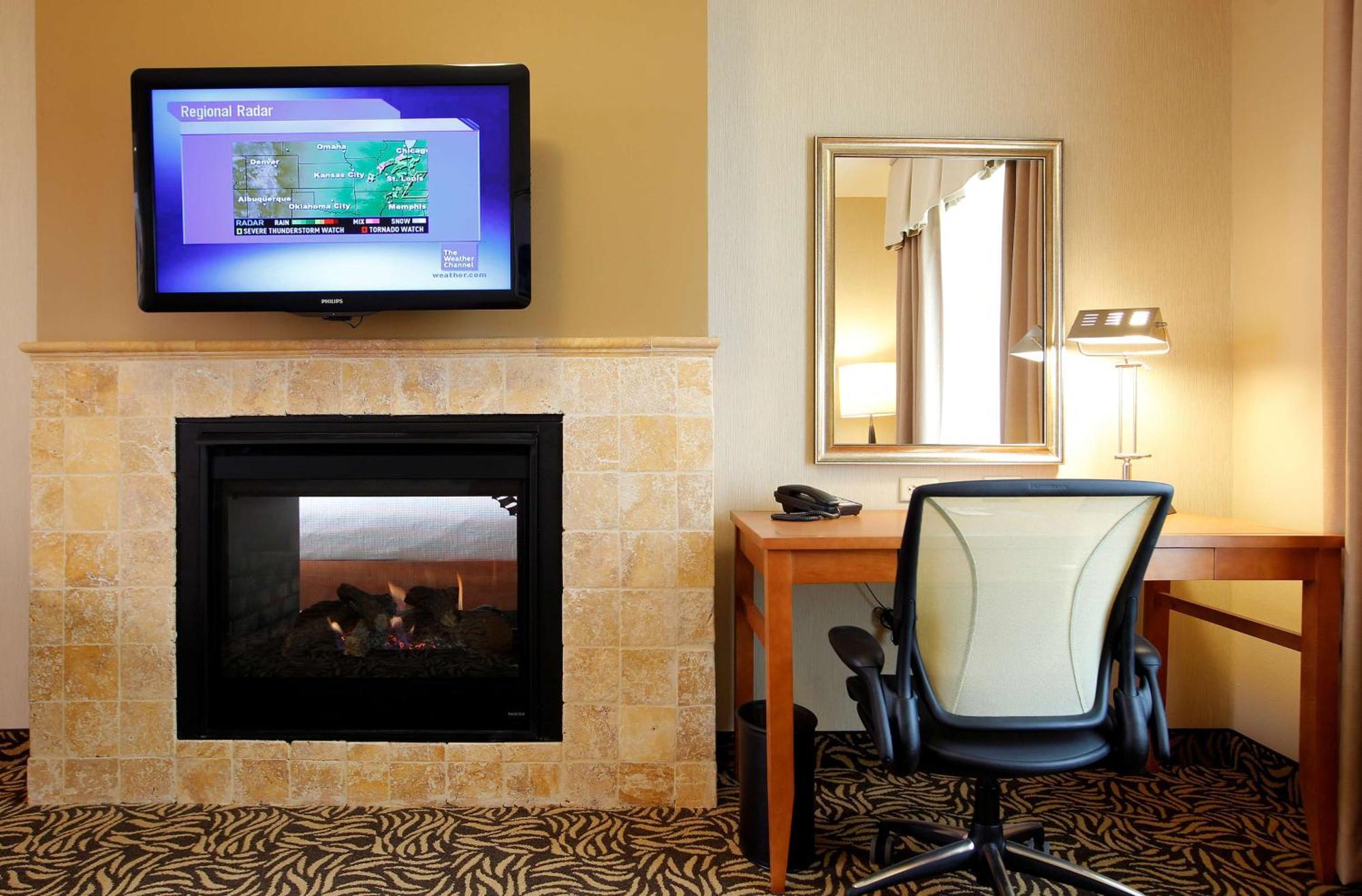 Hilton Garden Inn Cedar Falls Conference Center Εξωτερικό φωτογραφία