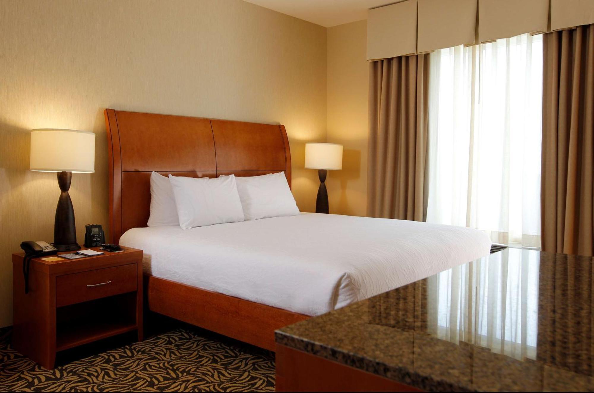 Hilton Garden Inn Cedar Falls Conference Center Εξωτερικό φωτογραφία