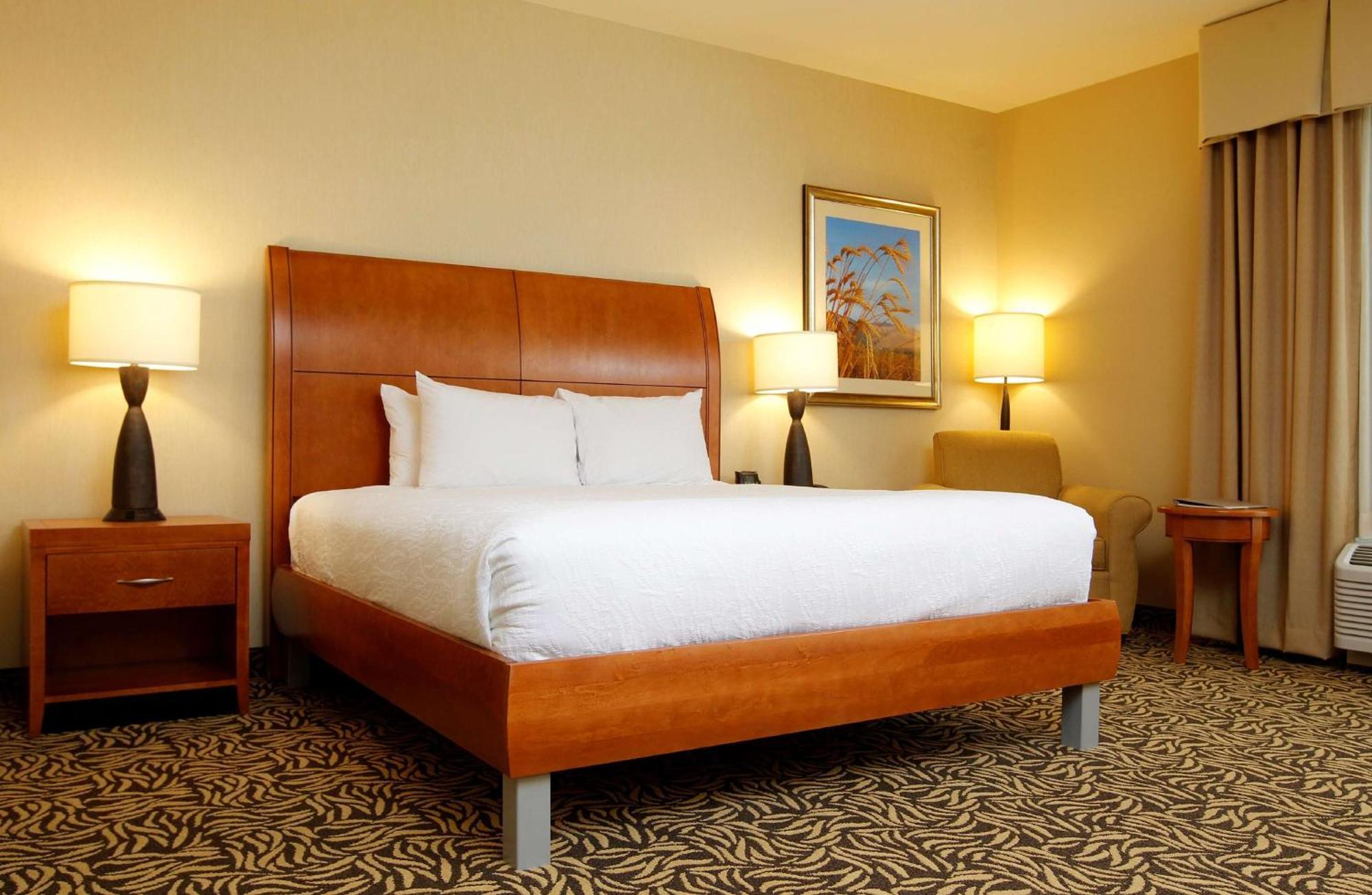 Hilton Garden Inn Cedar Falls Conference Center Εξωτερικό φωτογραφία