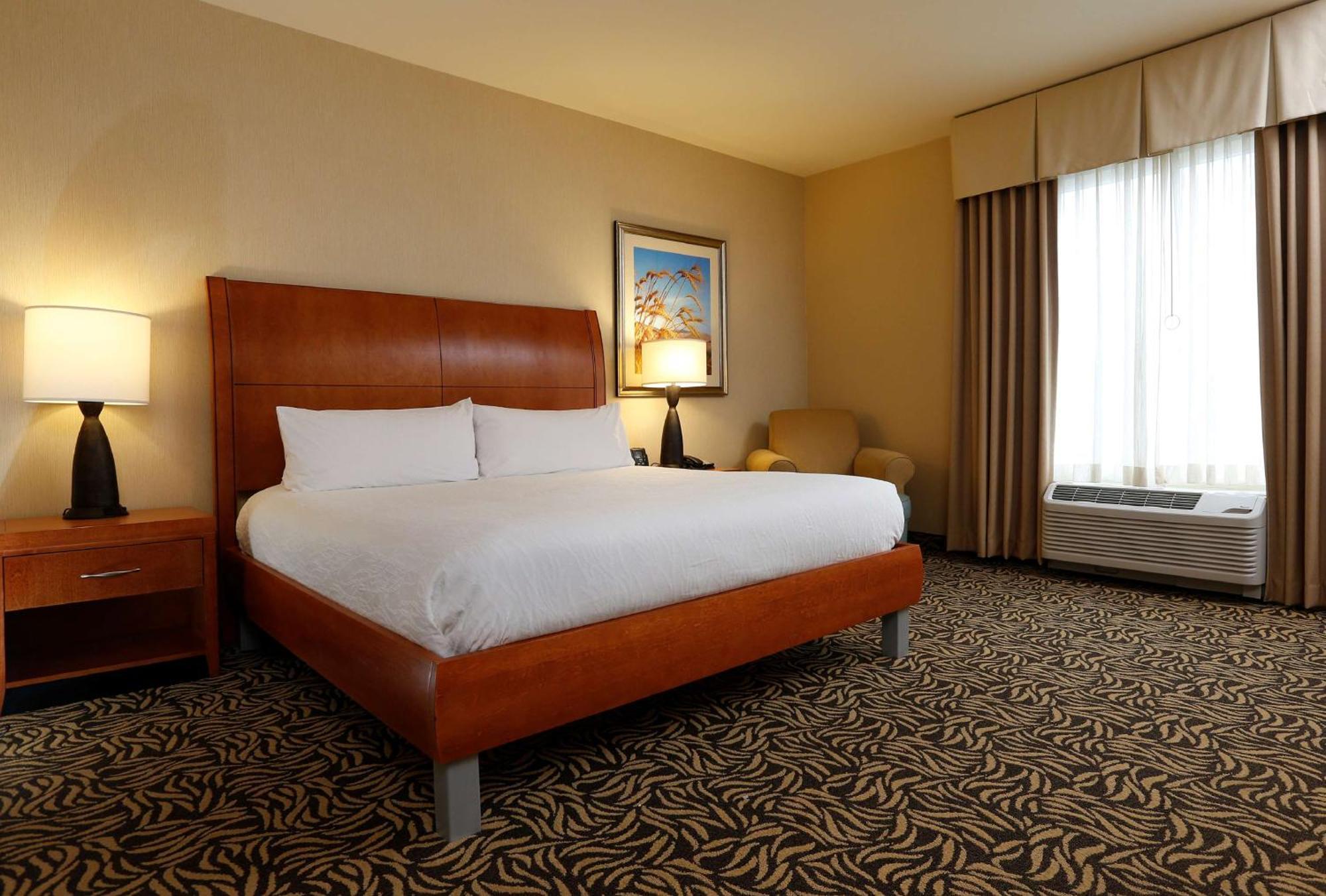 Hilton Garden Inn Cedar Falls Conference Center Εξωτερικό φωτογραφία