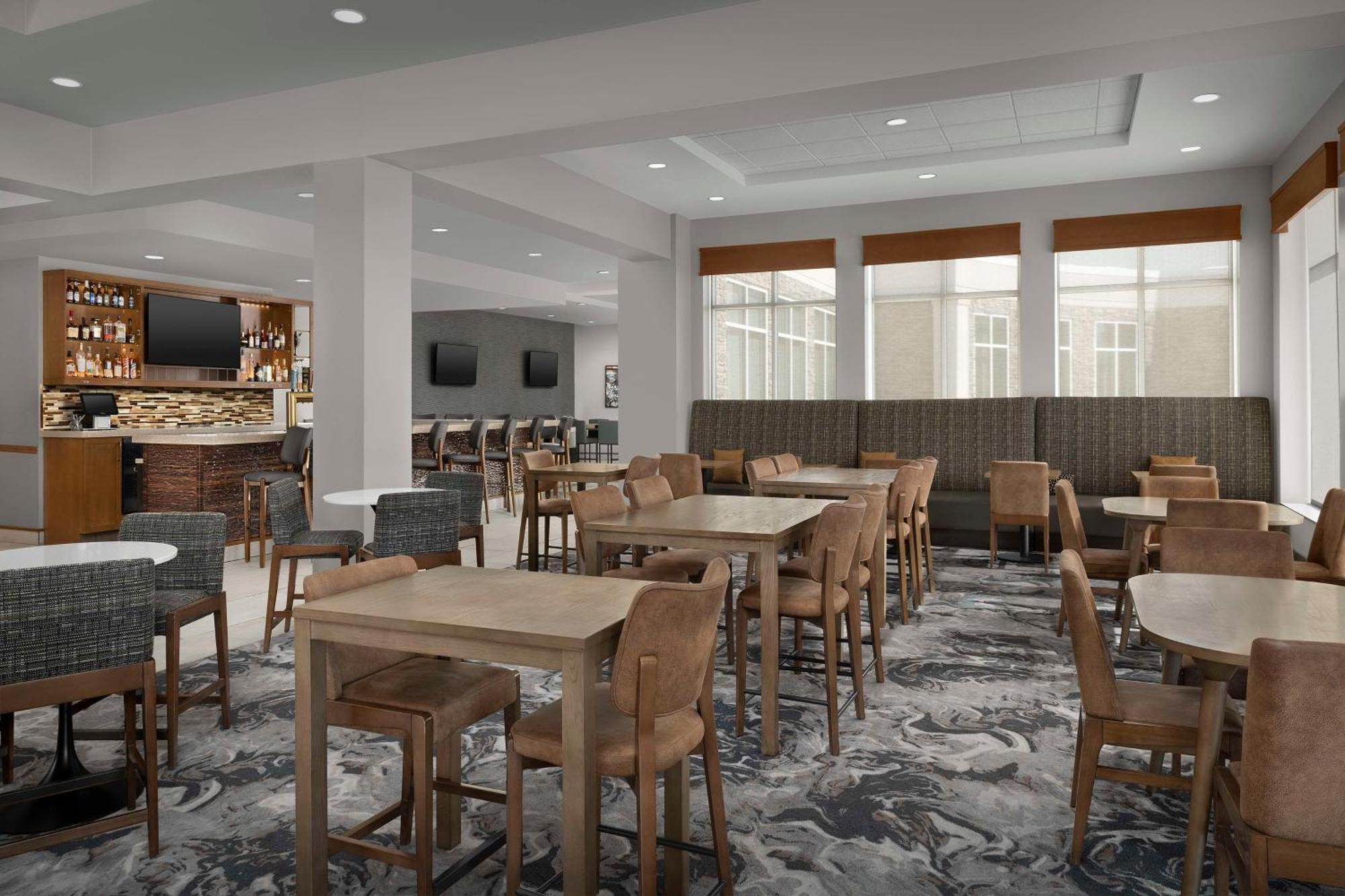 Hilton Garden Inn Cedar Falls Conference Center Εξωτερικό φωτογραφία